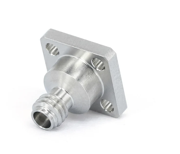 کانکتور RF 110 گیگاهرتز