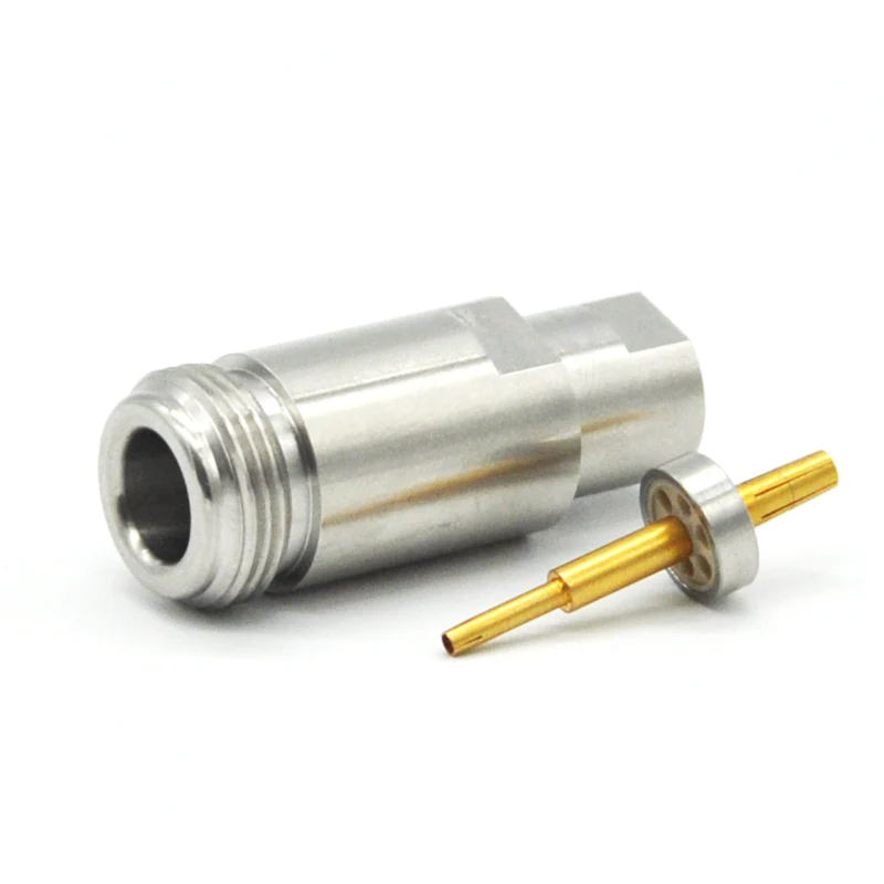 رایج ترین مواد استفاده شده برای اتصال RF چیست؟