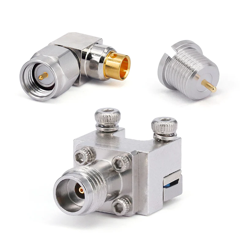چرخه نگهداری آداپتور RF