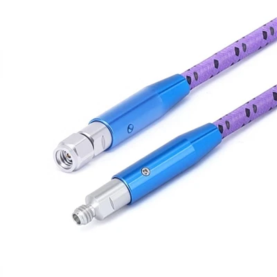 Uses Of 1.0mm Cable Assembly Stainless Steel Hose|PU Jacket