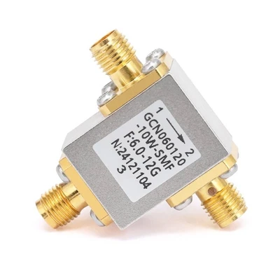 تفاوت ها و اتصالات بین گردشگر RF و جداکننده های RF