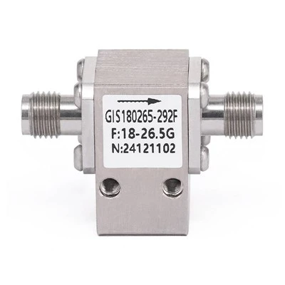 فن آوری های جدید در طراحی ISOLATOR RF چیست؟