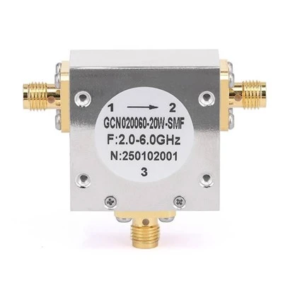 قابلیت های مسیریابی سیگنال سیرکولاتورهای RF چیست؟