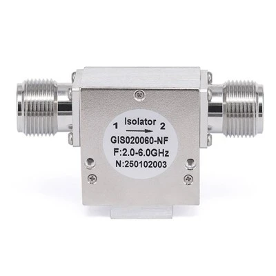 پارامترهای کلیدی جداکننده های RF چیست؟