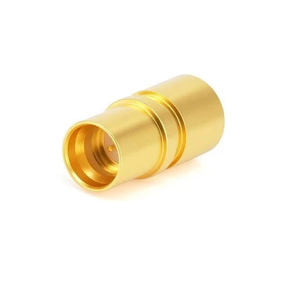 چگونه بارهای RF با خازن ها در کاربردهای RF مقایسه می شود؟